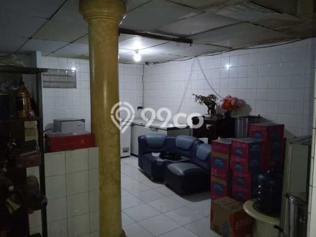 Hunian Super Mewah dengan Akses Paling Strategis di Bandengan, Jakarta Utara Hunian Super Mewah dengan Akses Paling Strategis di Bandengan, Jakarta Utara