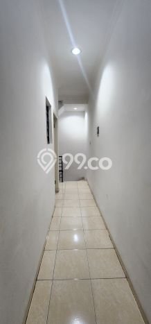 Rumah Minimalis 2 Kamar LT 50m2 di Jelambar Rumah Minimalis 2 Kamar LT 50m2 di Jelambar