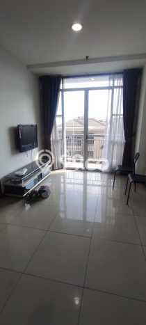 Apartemen Nyaman untuk Disewa, 3 Kamar di Jakarta Utara Apartemen Nyaman untuk Disewa, 3 Kamar di Jakarta Utara