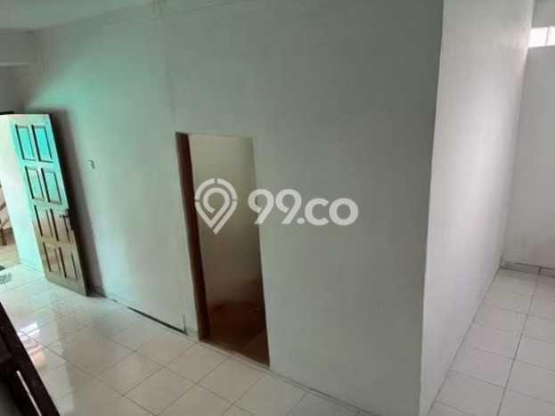 Rumah Minimalis 2 KT di Dadap Jakarta Utara Unfurnished Rumah Minimalis 2 KT di Dadap Jakarta Utara Unfurnished
