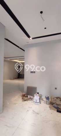 Rumah Elit Modern Siap Huni di Taman Surya Jakarta Barat Rumah Elit Modern Siap Huni di Taman Surya Jakarta Barat