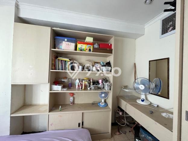 Dijual Apartemen 2 KT 1 KM di Daan Mogot Luas 42m2 Dijual Apartemen 2 KT 1 KM di Daan Mogot Luas 42m2