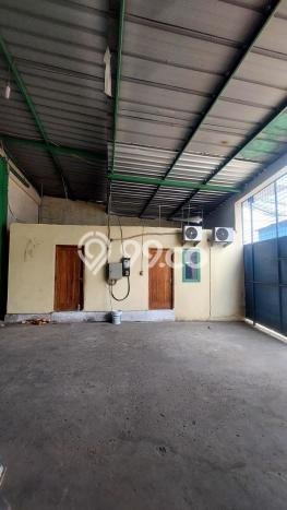 Gudang Bagus LT 630m2 LB 780m2 Dijual di Kosambi Tangerang Gudang Bagus LT 630m2 LB 780m2 Dijual di Kosambi Tangerang