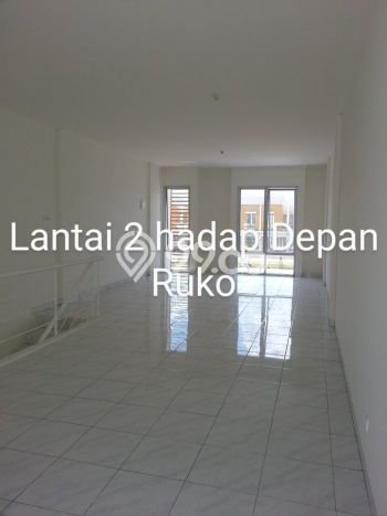 Ruko Usaha Dijual di Cikupa Tangerang LT 68m2 & LB 105m2 Ruko Usaha Dijual di Cikupa Tangerang LT 68m2 & LB 105m2