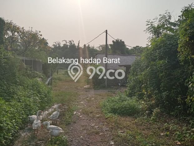 Kavling Tanah untuk Dijual di Karang Satria, Bekasi, Luas 6172m2 Kavling Tanah untuk Dijual di Karang Satria, Bekasi, Luas 6172m2