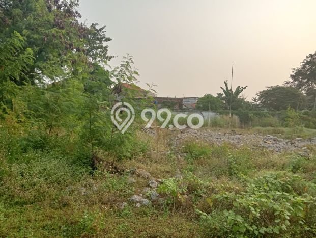 Kavling Tanah untuk Dijual di Karang Satria, Bekasi, Luas 6172m2 Kavling Tanah untuk Dijual di Karang Satria, Bekasi, Luas 6172m2