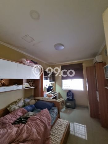 Rumah Modern 3 Kamar LT 75m2 di Taman Palem Rumah Modern 3 Kamar LT 75m2 di Taman Palem