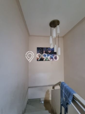 Rumah Modern 3 Kamar LT 75m2 di Taman Palem Rumah Modern 3 Kamar LT 75m2 di Taman Palem