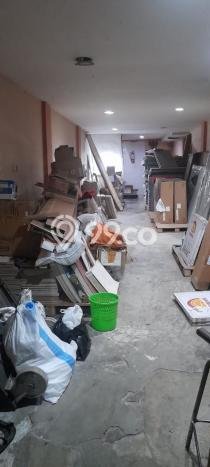 Unit Ruko Dijual di Jakarta Barat LT 186m2 & LB 460m2 Unit Ruko Dijual di Jakarta Barat LT 186m2 & LB 460m2