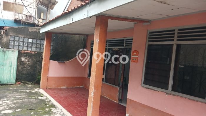 Hunian Nyaman Asri 4 KT Siap Pakai di Jelambar Jakarta Barat Hunian Nyaman Asri 4 KT Siap Pakai di Jelambar Jakarta Barat