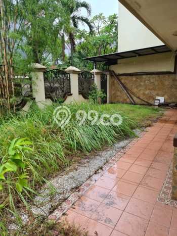 Jual Rumah Luas Megah Dengan View Cantik di Taman Palem, Jakarta Barat Jual Rumah Luas Megah Dengan View Cantik di Taman Palem, Jakarta Barat