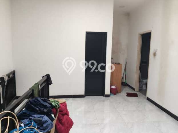Rumah Modern 3 KT LT 90m2 di Dadap Rumah Modern 3 KT LT 90m2 di Dadap