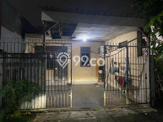 Rumah Minimalis 2 KT LT 75m2 di Dadap Rumah Minimalis 2 KT LT 75m2 di Dadap