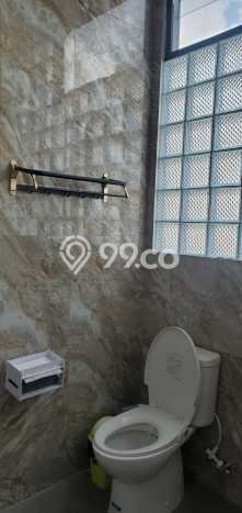 Ready to Use! Luxury House LT 275m2 Desain Elegan di Kalideres Ready to Use! Luxury House LT 275m2 Desain Elegan di Kalideres