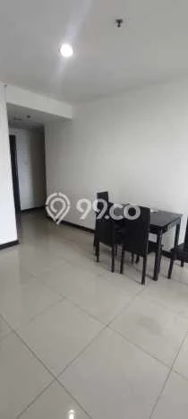 Apartemen Disewakan 3 Kamar Hemat Siap Huni di Jakarta Utara, Luas 63m2 Apartemen Disewakan 3 Kamar Hemat Siap Huni di Jakarta Utara, Luas 63m2