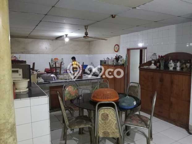 Hunian Super Mewah dengan Akses Paling Strategis di Bandengan, Jakarta Utara Hunian Super Mewah dengan Akses Paling Strategis di Bandengan, Jakarta Utara