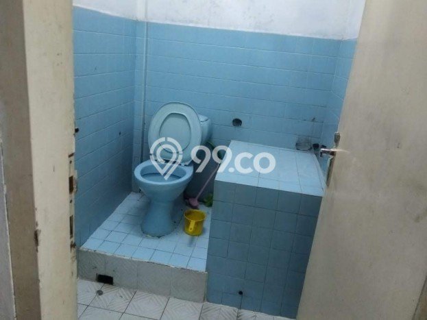 Unit Ruko Dijual di Jakarta Pusat LT 75m2 & LB 225m2 Unit Ruko Dijual di Jakarta Pusat LT 75m2 & LB 225m2