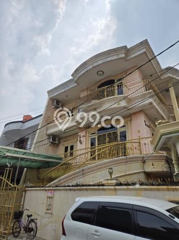 Hunian Super Mewah dengan Akses Paling Strategis di Citra Garden, Jakarta Barat Hunian Super Mewah dengan Akses Paling Strategis di Citra Garden, Jakarta Barat