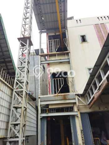 Gudang Bagus Dijual LB 564m2 Lokasi Strategis Jakarta Barat Area Cocok untuk Berbisnis Gudang Bagus Dijual LB 564m2 Lokasi Strategis Jakarta Barat Area Cocok untuk Berbisnis