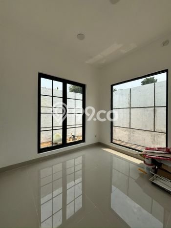 Jual Rumah Eksklusif 3 KT di Bakti Jaya, Tangerang Jual Rumah Eksklusif 3 KT di Bakti Jaya, Tangerang