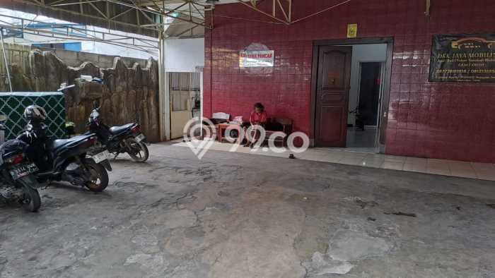 Rumah Luxury Modern Tanpa Renovasi di Jelambar Jakarta Barat Rumah Luxury Modern Tanpa Renovasi di Jelambar Jakarta Barat