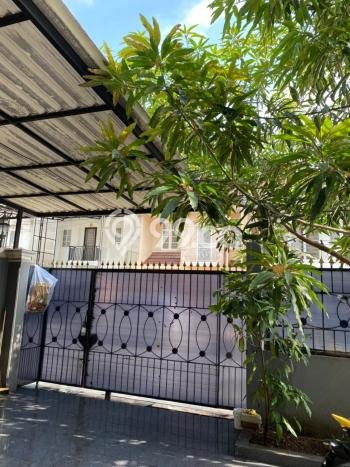 Rumah Elit Modern Tanpa Renovasi di Taman Palem Jakarta Barat Rumah Elit Modern Tanpa Renovasi di Taman Palem Jakarta Barat