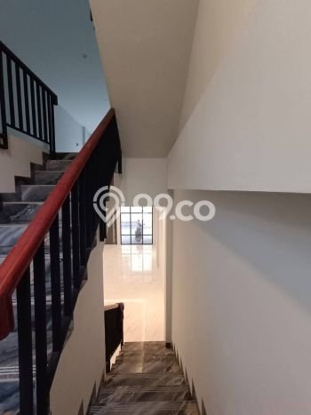 Hunian Terjangkau Akses Mudah LT 85m2 di Jakarta Barat Hunian Terjangkau Akses Mudah LT 85m2 di Jakarta Barat