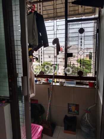 Hunian Nyaman Asri 3 KT Siap Huni di Taman Surya Jakarta Barat Hunian Nyaman Asri 3 KT Siap Huni di Taman Surya Jakarta Barat