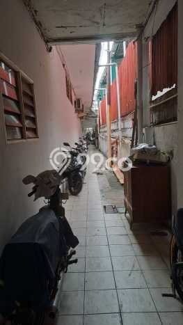 Rumah Luxury Modern Tanpa Renovasi di Jelambar Jakarta Barat Rumah Luxury Modern Tanpa Renovasi di Jelambar Jakarta Barat