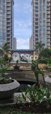 Apartemen Nyaman untuk Disewa, 3 Kamar di Jakarta Utara Apartemen Nyaman untuk Disewa, 3 Kamar di Jakarta Utara