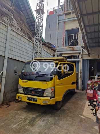 Gudang Bagus Dijual LB 564m2 Lokasi Strategis Jakarta Barat Area Cocok untuk Berbisnis Gudang Bagus Dijual LB 564m2 Lokasi Strategis Jakarta Barat Area Cocok untuk Berbisnis