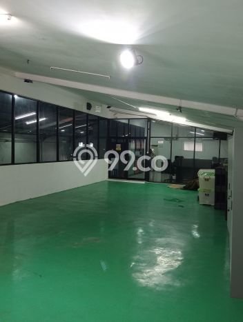 Gudang Dijual di Kosambi Tangerang dengan LB 900m2 Gudang Dijual di Kosambi Tangerang dengan LB 900m2