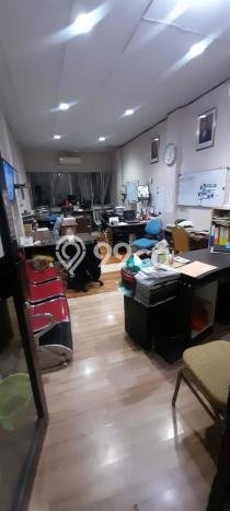 Unit Ruko Dijual di Jakarta Barat LT 186m2 & LB 460m2 Unit Ruko Dijual di Jakarta Barat LT 186m2 & LB 460m2