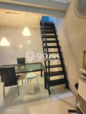 Dijual Hunian Rumah Nyaman 2 KT di Dadap, Tangerang Dijual Hunian Rumah Nyaman 2 KT di Dadap, Tangerang
