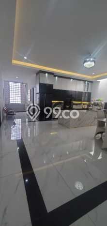 Ready to Use! Luxury House LT 275m2 Desain Elegan di Kalideres Ready to Use! Luxury House LT 275m2 Desain Elegan di Kalideres