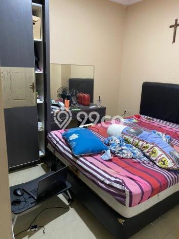 Rumah Elit Modern Tanpa Renovasi di Taman Palem Jakarta Barat Rumah Elit Modern Tanpa Renovasi di Taman Palem Jakarta Barat