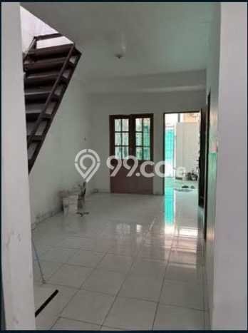 Rumah Minimalis 2 KT di Dadap Jakarta Utara Unfurnished Rumah Minimalis 2 KT di Dadap Jakarta Utara Unfurnished