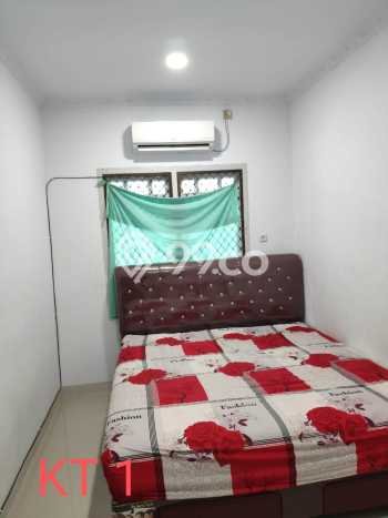Jual Rumah Modern 4 KT di Teluk Gong, Jakarta Utara Jual Rumah Modern 4 KT di Teluk Gong, Jakarta Utara