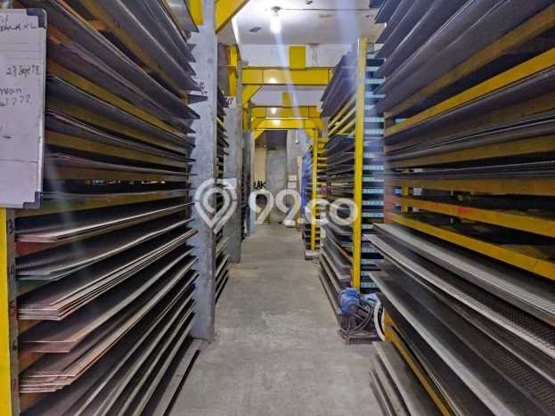 Gudang Bagus Dijual LB 564m2 Lokasi Strategis Jakarta Barat Area Cocok untuk Berbisnis Gudang Bagus Dijual LB 564m2 Lokasi Strategis Jakarta Barat Area Cocok untuk Berbisnis