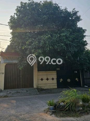 For Sale Hunian Rumah Nyaman 3 KT di Teluk Naga, Tangerang For Sale Hunian Rumah Nyaman 3 KT di Teluk Naga, Tangerang