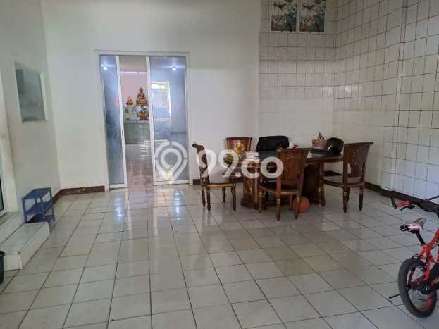 Rumah Luxury Modern Tanpa Renovasi di Jelambar Jakarta Barat Rumah Luxury Modern Tanpa Renovasi di Jelambar Jakarta Barat