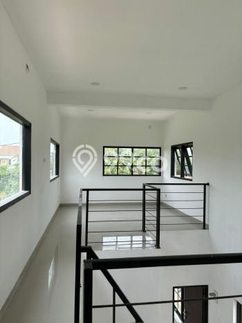 Jual Rumah Eksklusif 3 KT di Bakti Jaya, Tangerang Jual Rumah Eksklusif 3 KT di Bakti Jaya, Tangerang