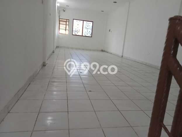 Ruko Bagus Dijual LB 192m2 Lokasi Strategis Jakarta Utara Area Cocok untuk Berbisnis Ruko Bagus Dijual LB 192m2 Lokasi Strategis Jakarta Utara Area Cocok untuk Berbisnis