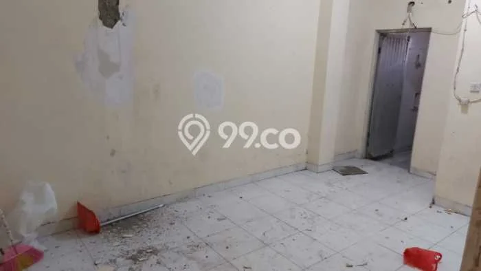 Jarang Ada! Rumah Sewa 4 Kamar Nyaman Siap Huni Dadap Jarang Ada! Rumah Sewa 4 Kamar Nyaman Siap Huni Dadap