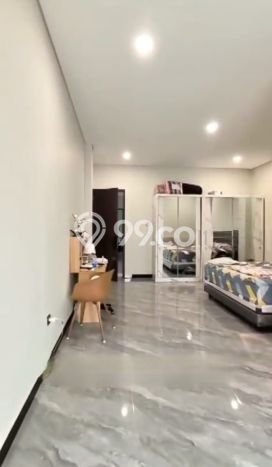 For Sale! Luxury House LT 280m2 Desain Elegan di Sleman For Sale! Luxury House LT 280m2 Desain Elegan di Sleman