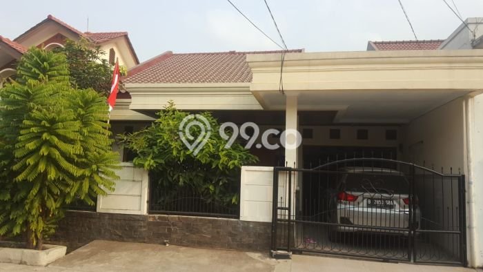 Hunian Super Mewah dengan Akses Paling Strategis di Jaka Setia, Bekasi Hunian Super Mewah dengan Akses Paling Strategis di Jaka Setia, Bekasi