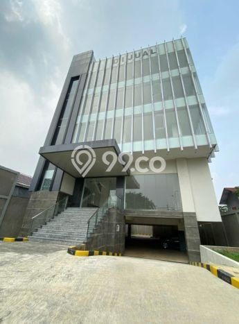 Unit Kantor Dijual di Matraman Jakarta Timur Luas Bangunan 2107m2 Unit Kantor Dijual di Matraman Jakarta Timur Luas Bangunan 2107m2