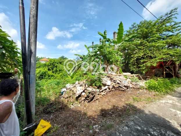 Tanah Kavling Dijual di Jimbaran, Badung dengan Luas Tanah 200m2 Tanah Kavling Dijual di Jimbaran, Badung dengan Luas Tanah 200m2