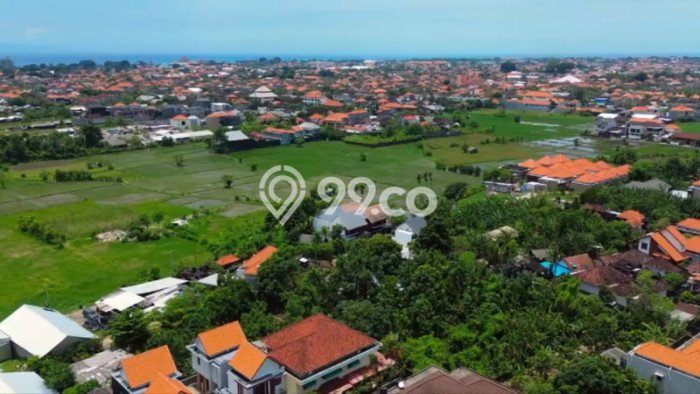 Siap Vila Kawasan Denpasar Selatan, Area 182m2m², Lokasi Premium Siap Vila Kawasan Denpasar Selatan, Area 182m2m², Lokasi Premium