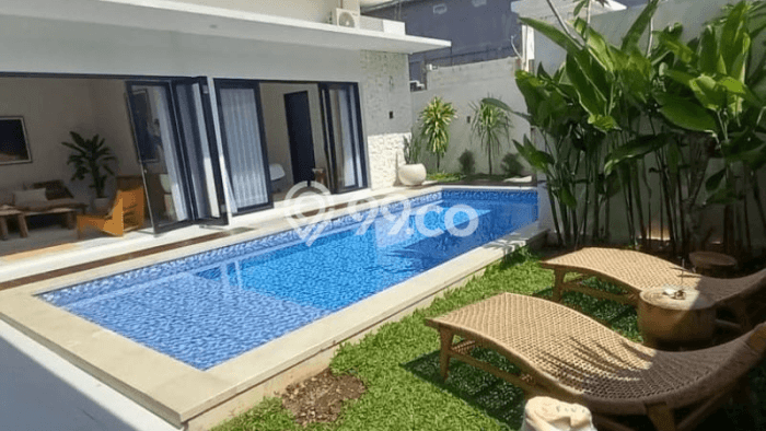 Dijual Vila di Kuta Selatan, Area 214m2m², Lokasi Strategis Dijual Vila di Kuta Selatan, Area 214m2m², Lokasi Strategis